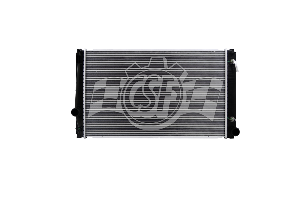 2018 Toyota RAV4 2.5L L4 Radiator