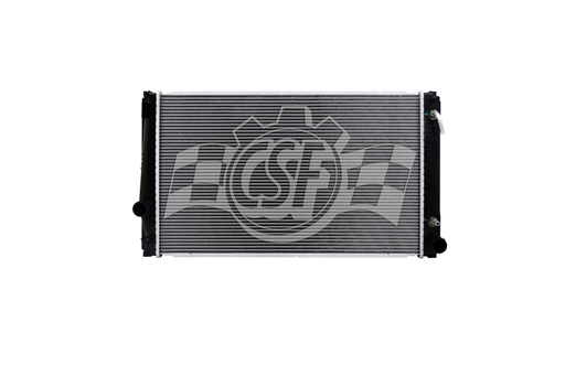 2018 Toyota RAV4 2.5L L4 Radiator