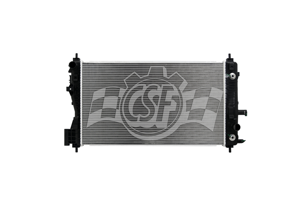 2016 Buick Regal 2.0L L4 Turbo Radiator