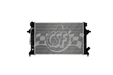 2024 Kia Forte 2.0L L4 Radiator | CSF3871