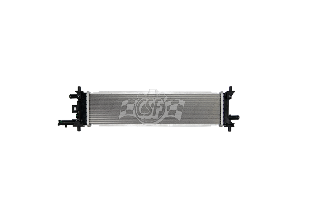 2022 Honda Accord 2.0L L4 Hybrid Inverter Cooler | CSF3882