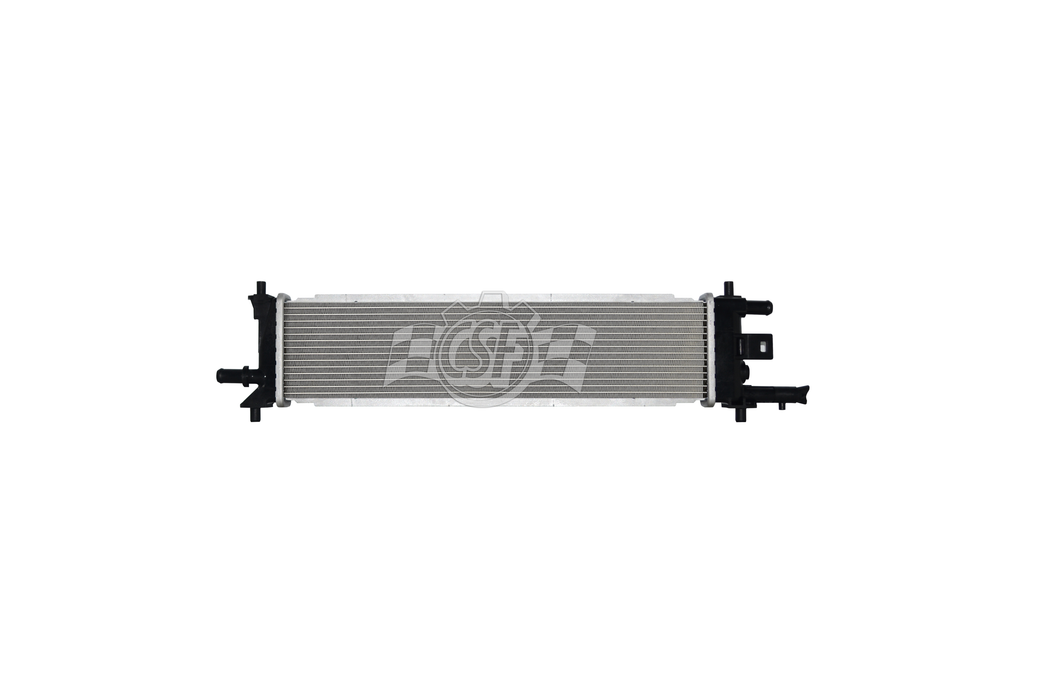 2022 Honda Accord 2.0L L4 Hybrid Inverter Cooler | CSF3882