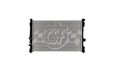 2025 Lexus ES300h 2.5L L4 Radiator | CSF3902