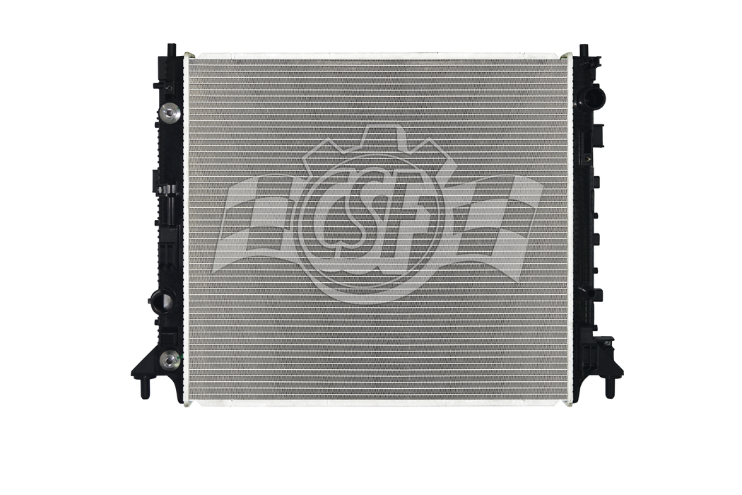 2024 Chevrolet Camaro 6.2L V8 Supercharged Radiator | CSF3905