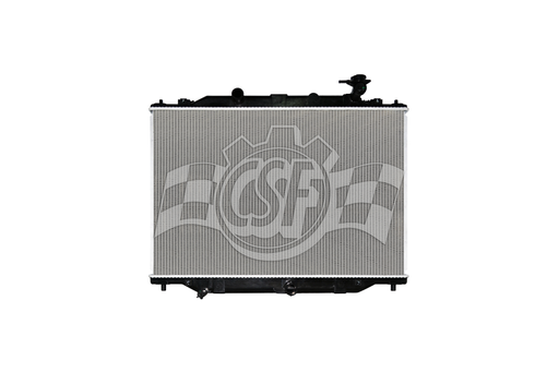 2023 Mazda CX-9 2.5L L4 Turbo Radiator