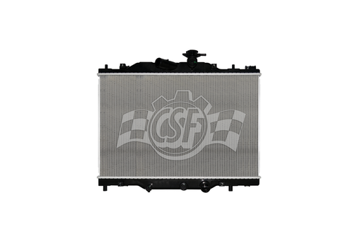 2018 Toyota Yaris iA 1.5L L4 Radiator