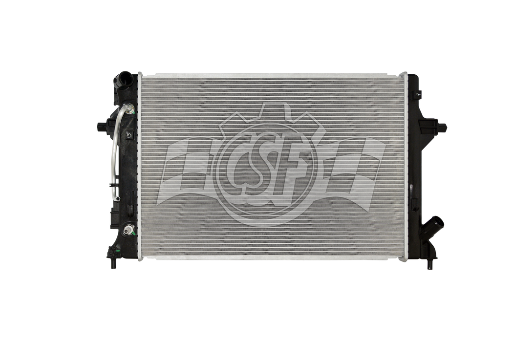 2025 Kia Seltos 2.0L L4 Radiator