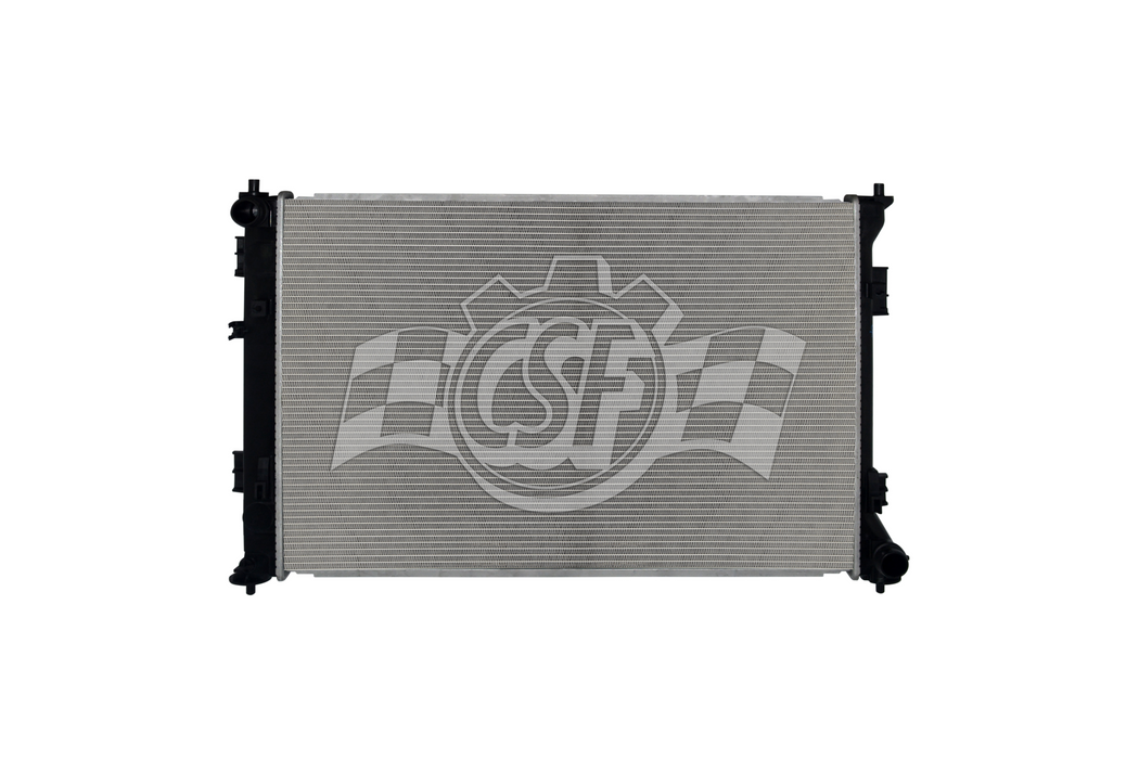 Radiador CSF3932 para Hyundai Sonata 2.5L L4 2020