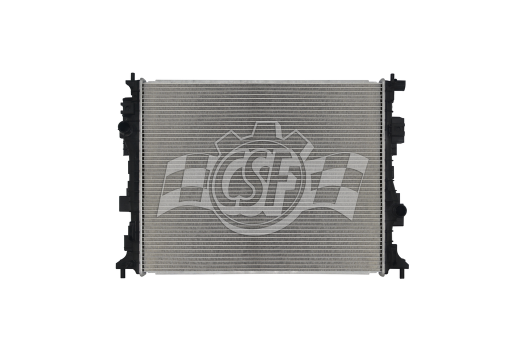 2025 Lincoln Corsair 2.0L L4 Turbo Radiator | CSF3939