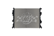 2025 Lincoln Corsair 2.0L L4 Turbo Radiator | CSF3939