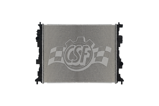 2025 Lincoln Corsair 2.0L L4 Turbo Radiator | CSF3939