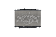 2025 Mazda CX-5 2.5L L4 Turbo Radiator | CSF3941