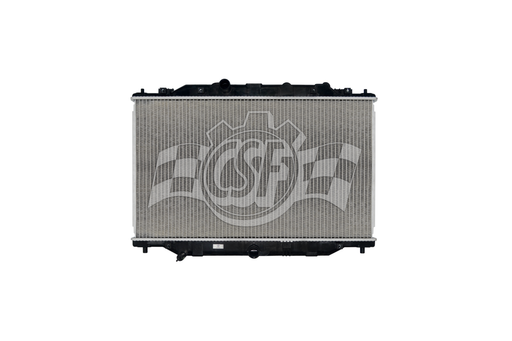 2025 Mazda CX-5 2.5L L4 Turbo Radiator | CSF3941
