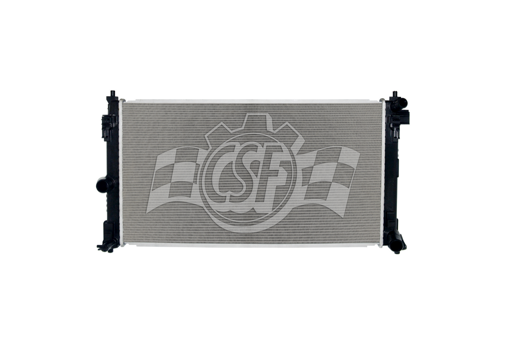 2022 Lexus UX200 2.0L L4 Radiador | CSF3942