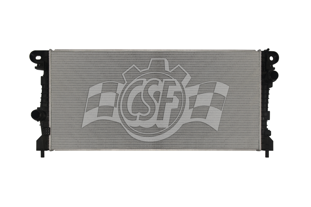 2026 Ford Ranger 3.0L V6 Turbo Radiator | CSF3946