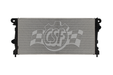 2026 Ford Ranger 3.0L V6 Turbo Radiator | CSF3946