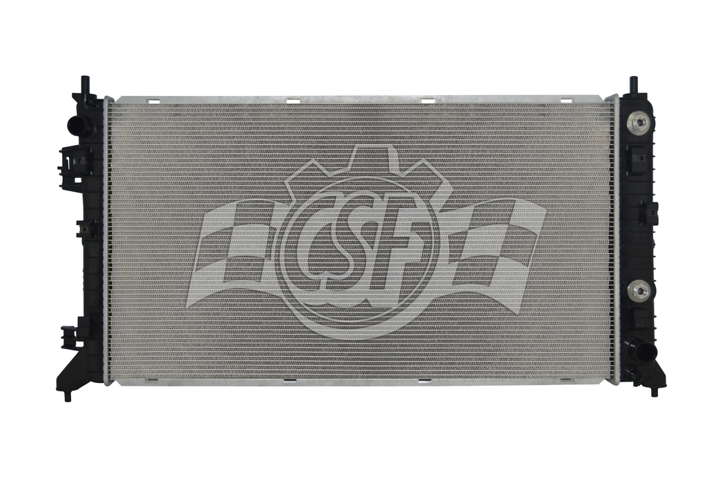 2025 Cadillac Escalade 6.2L V8 Supercharged Radiator | CSF3948