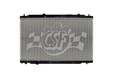 2022 Honda CR-V 2.0L L4 Hybrid Radiator | CSF3952