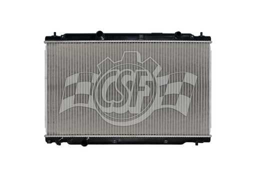 2022 Honda CR-V 2.0L L4 Hybrid Radiator | CSF3952