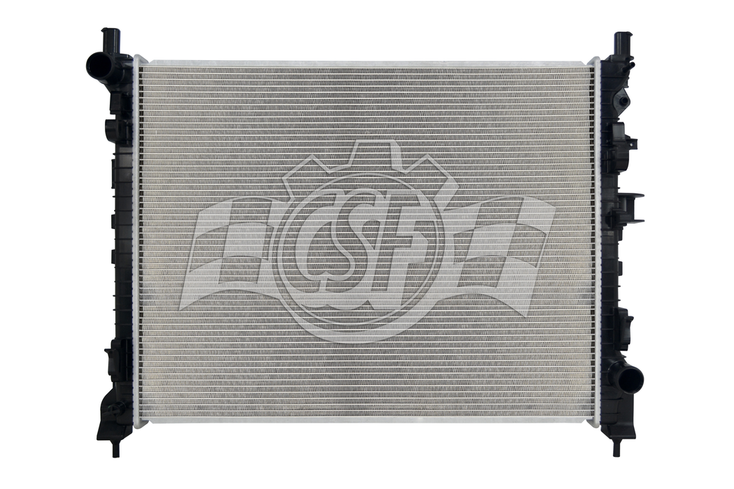 2025 Dodge Durango 3.6L V6 Radiator | CSF3958