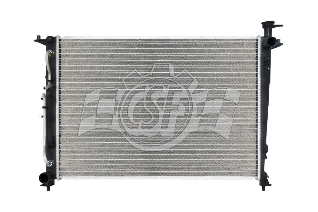 2025 Hyundai Palisade 3.8L V6 Radiator