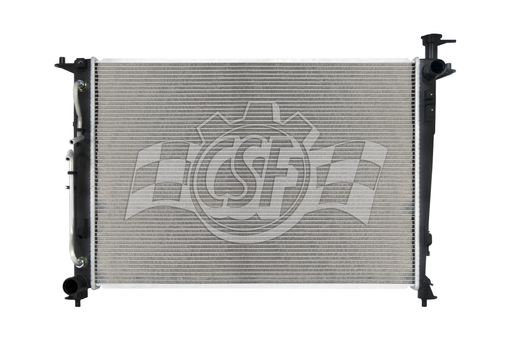 2025 Hyundai Palisade 3.8L V6 Radiator | CSF3964