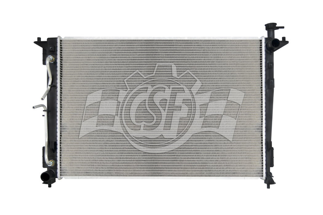 2025 Kia Telluride 3.8L V6 Radiator