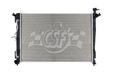 2025 Kia Telluride 3.8L V6 Radiator | CSF3965