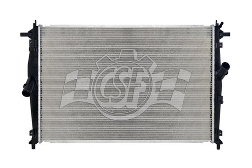 2022 Mazda CX-30 2.5L L4 Radiator | CSF3966