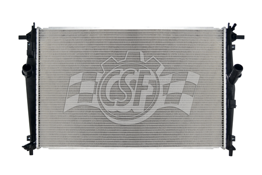 2023 Mazda CX-30 2.0L L4 Radiator | CSF3968