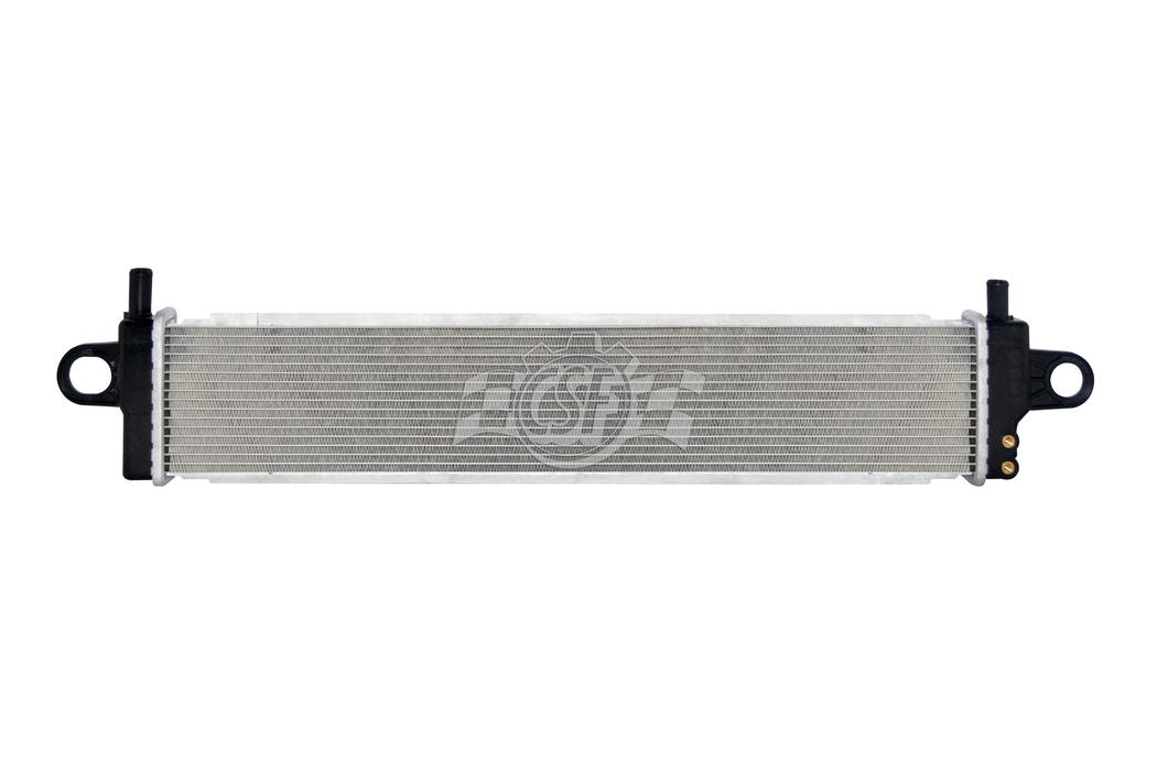 2022 Toyota Tundra 3.4L V6 Turbo Hybrid Inverter Cooler | CSF3973