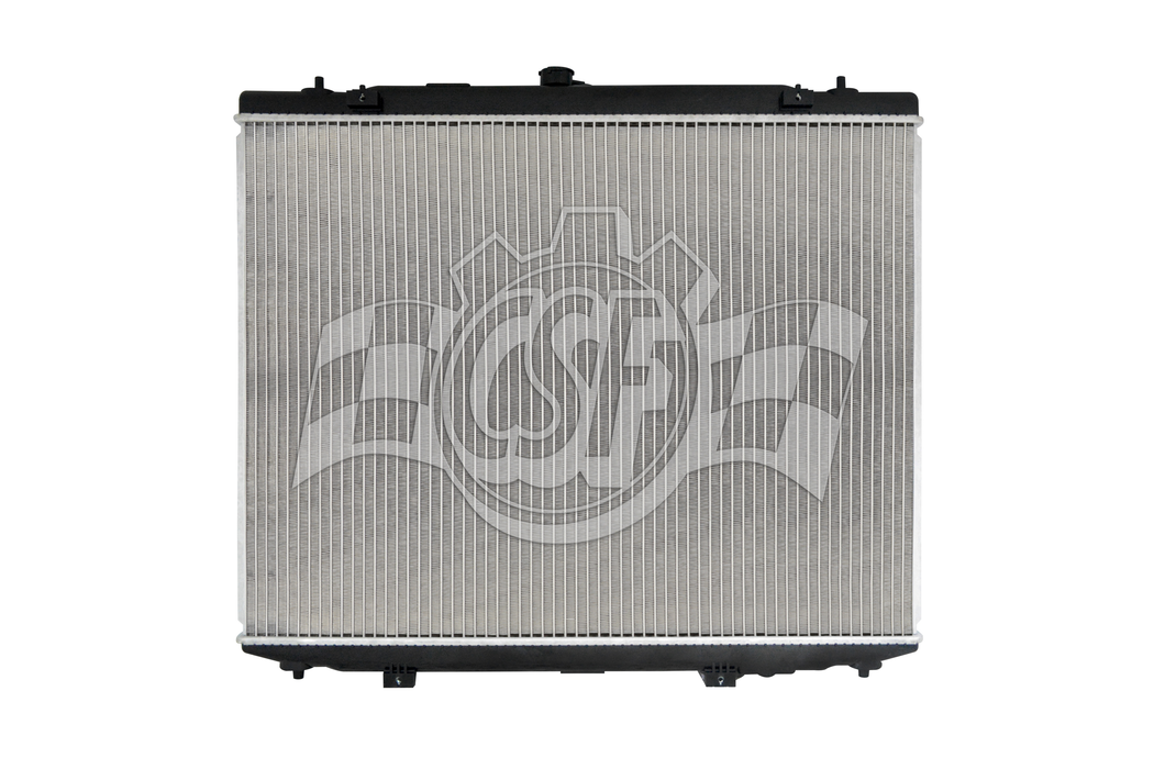 2025 Honda Pilot 3.5L V6 Radiator