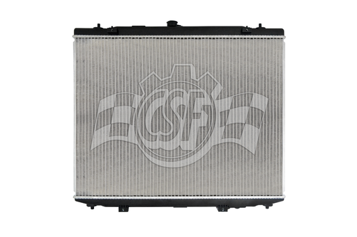 2025 Honda Pilot 3.5L V6 Radiator | CSF3980