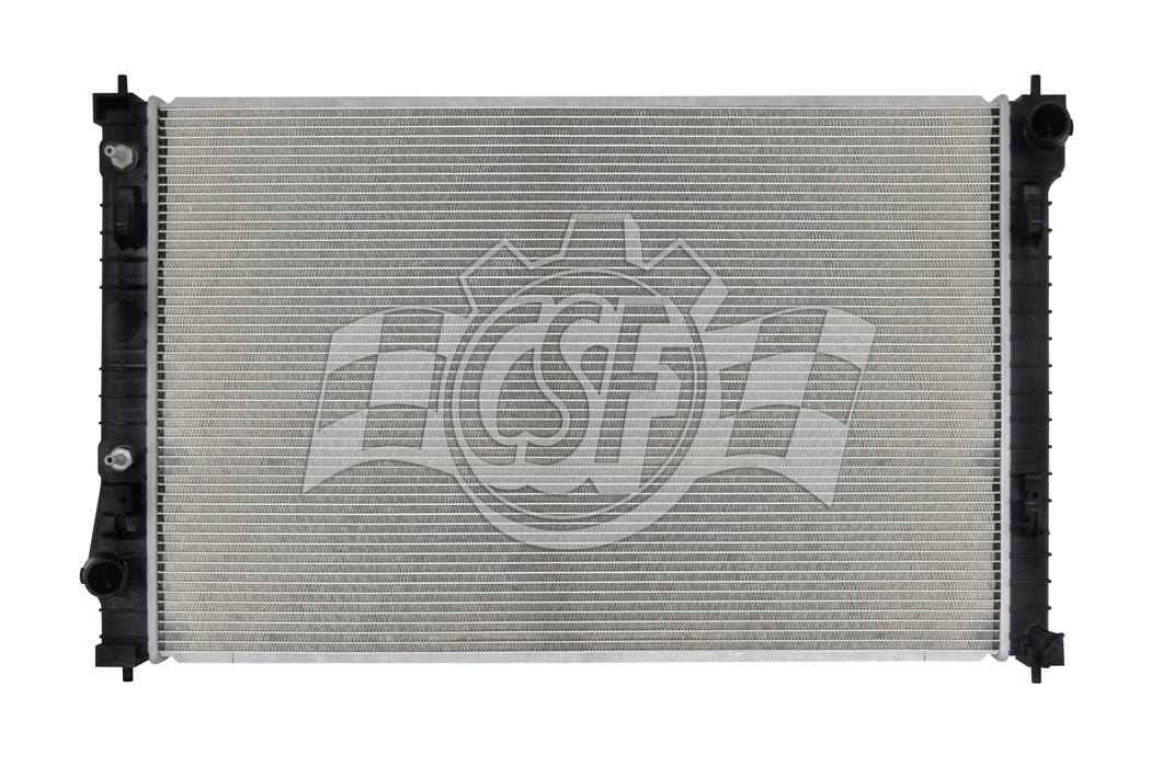 2023 Nissan Rogue 2.5L L4 Radiator | CSF3982