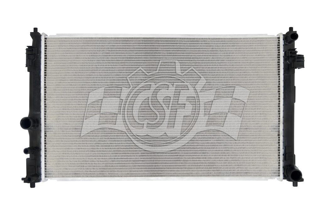 2024 Toyota Corolla Cross 2.0L L4 Radiator - GAS