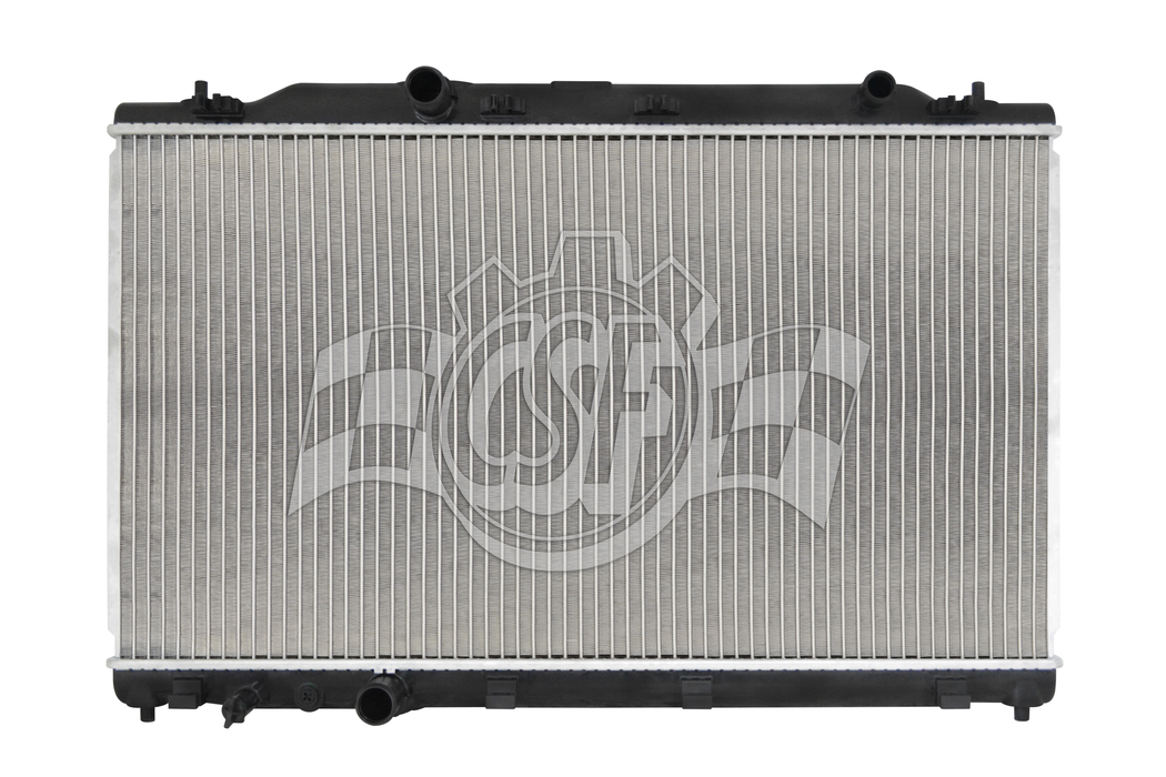 2025 Honda CR-V 2.0L L4 Radiator - FULL HYBRID EV-GAS (FHEV)