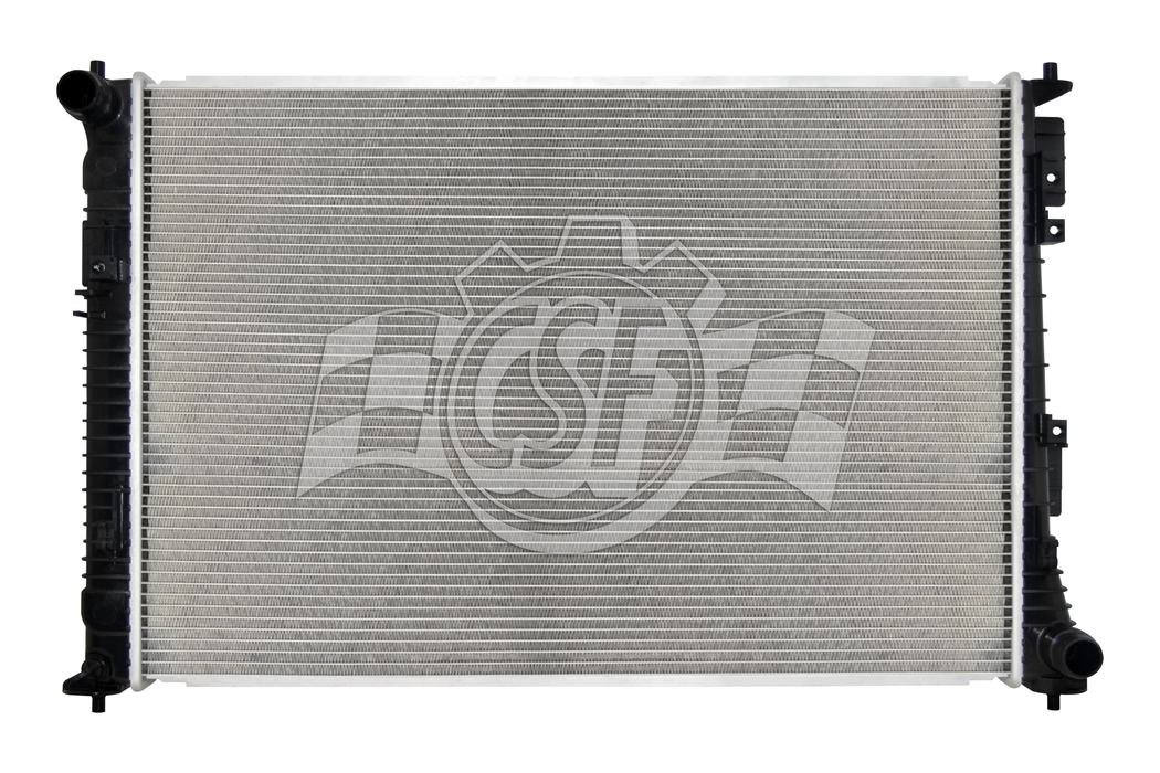 2025 Kia Sorento 2.5L L4 Radiator - Naturally Aspirated