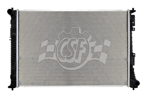 2025 Kia Sorento 2.5L L4 Radiator | CSF3988
