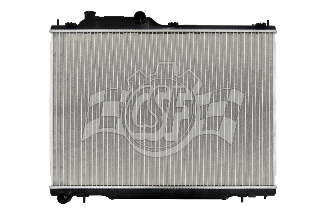 2025 Subaru Ascent 2.4L H4 Radiator - Turbocharged