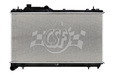 2025 Subaru Outback 2.4L H4 Turbo Radiator | CSF3994