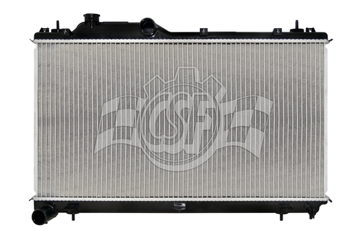 2025 Subaru Outback 2.4L H4 Turbo Radiator | CSF3994