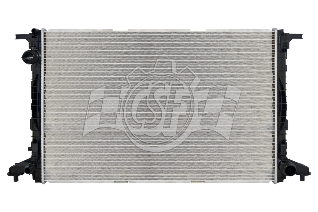 2025 Audi SQ5 Sportback 3.0L V6 Turbo Radiator | CSF4002