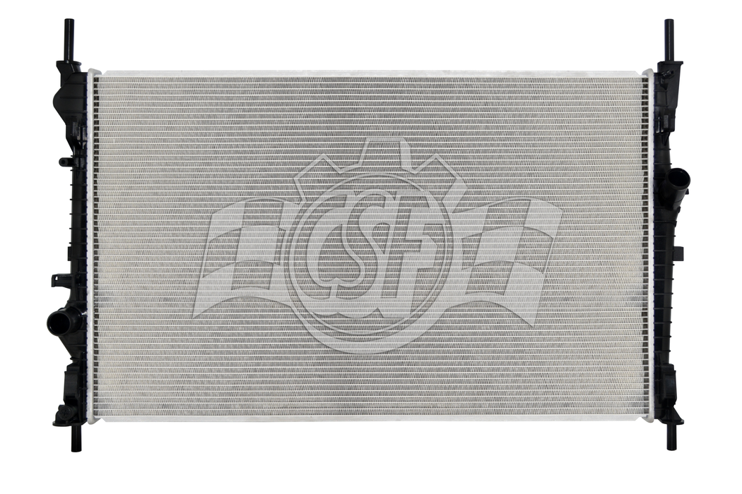 2026 Ford Transit-350 HD 3.5L V6 Turbo Radiator | CSF4013
