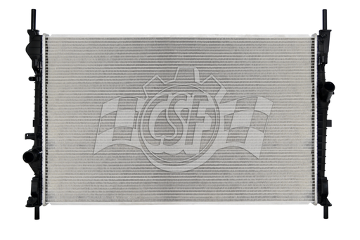 2026 Ford Transit-350 HD 3.5L V6 Turbo Radiator | CSF4013