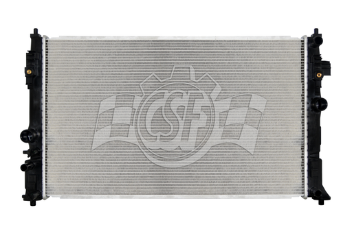2026 Toyota Prius 2.0L L4 Hybrid Radiator | CSF4015
