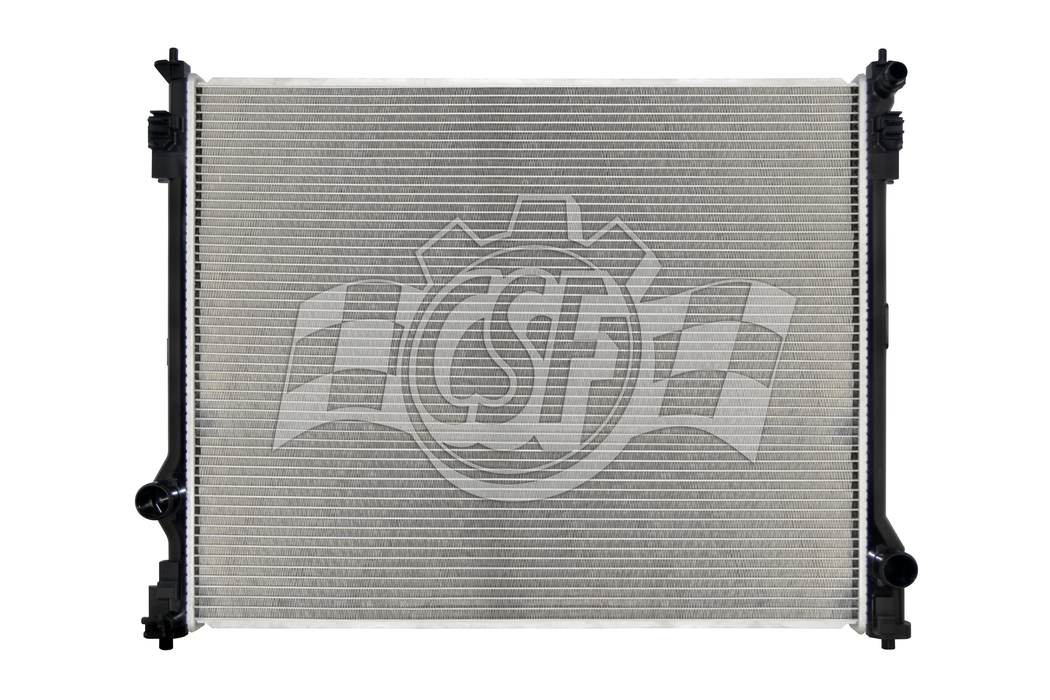 2026 Lexus TX550h+ 3.5L V6 Plug-In Hybrid Radiator | CSF4016