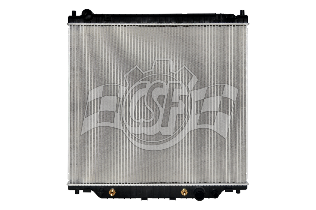 2005 Ford Excursion 6.8L V10 Radiator