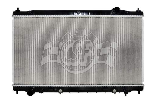 2022 INFINITI Q60 3.0L V6 Turbo Radiator