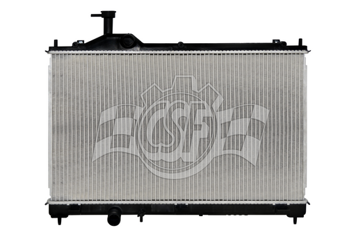 2020 Mitsubishi Outlander PHEV 2.0L L4 Plug-In Hybrid Radiator