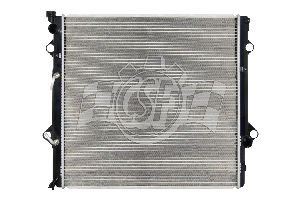 2023 Lexus GX460 4.6L V8 Radiator | CSF4034